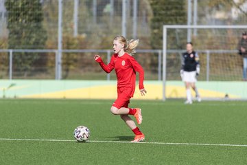 Bild 315 - wCJ Altona 93 - Eimsbuettler TV : Ergebnis: 0:6